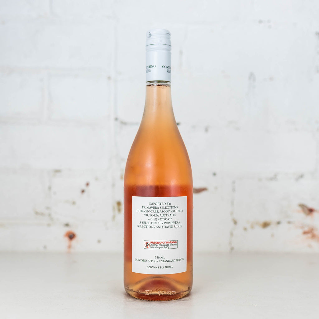 Nervi Conterno - Il Rosato 2021 750ml