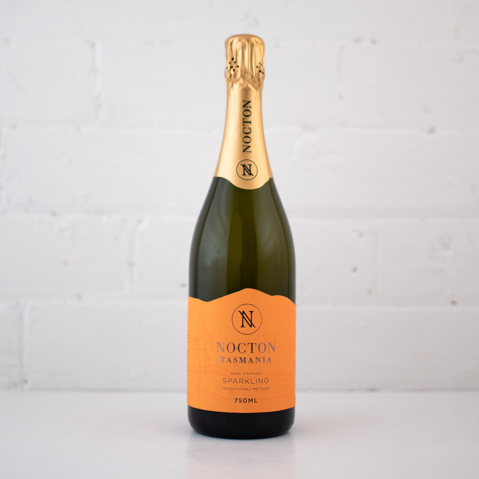 Nocton - Sparkling NV 750ml