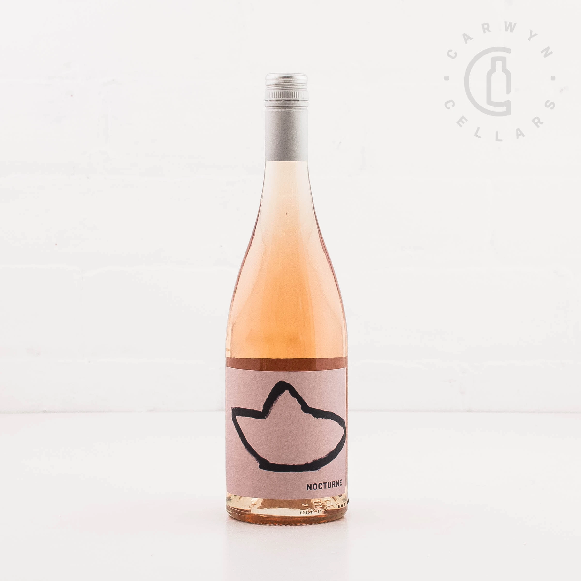 Nocturne - SR Rose 750ml