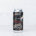 Nomad x Darrell Lea 'Batch 37' Dark Chocolate Liquorice Stout
