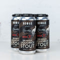 Nomad x Darrell Lea 'Batch 37' Dark Chocolate Liquorice Stout
