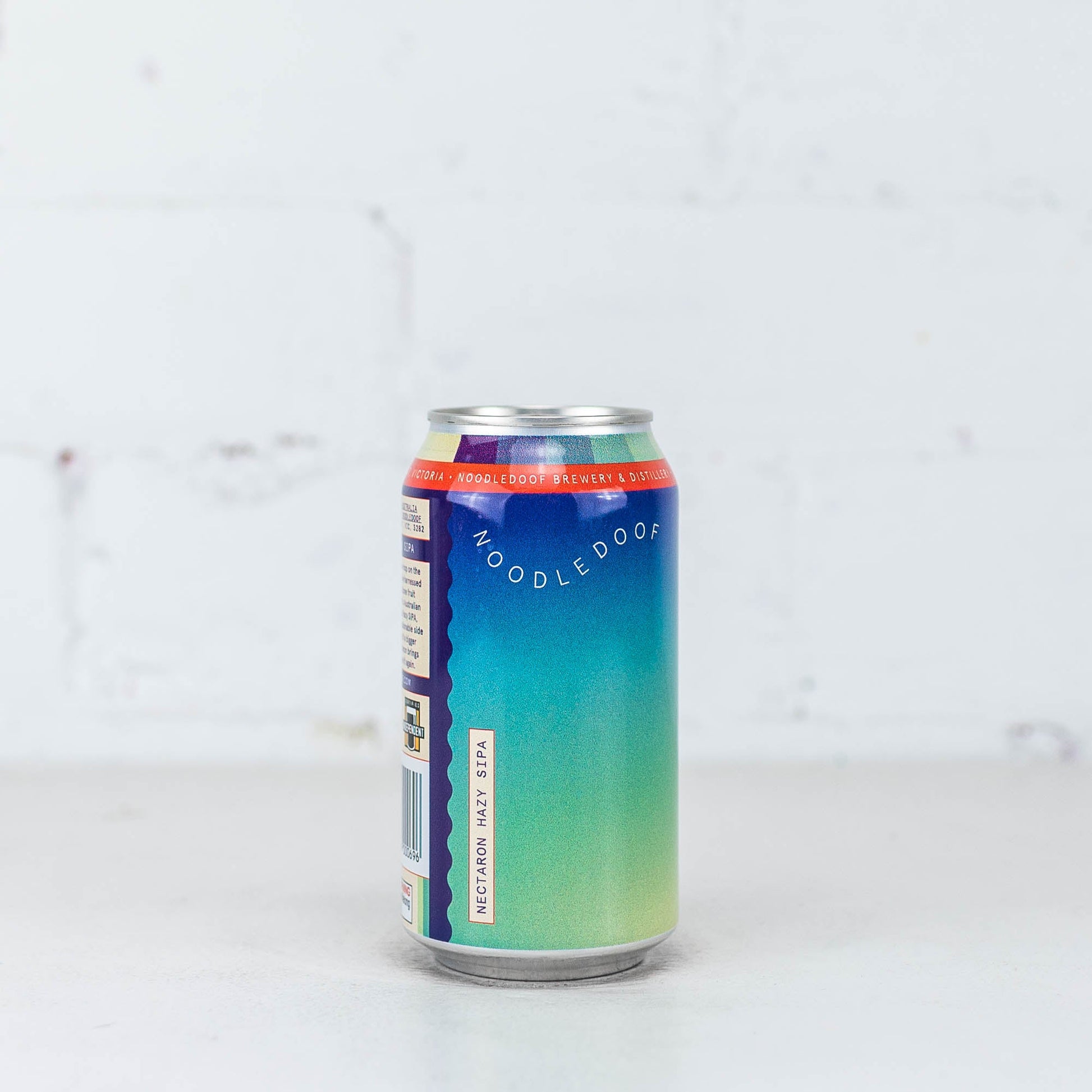 Noodledoof - Nectaron Hazy SIPA