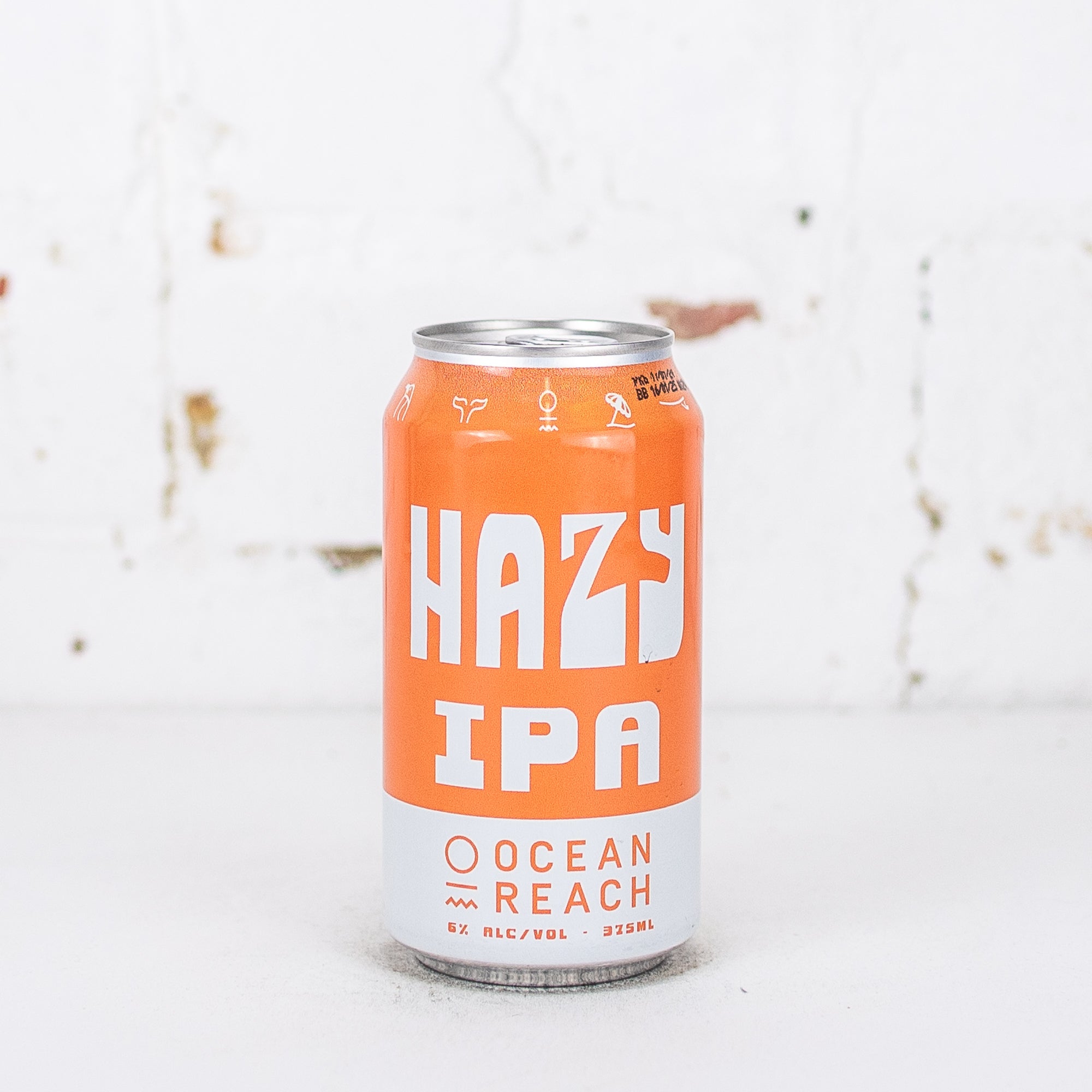 Ocean Reach - Hazy IPA