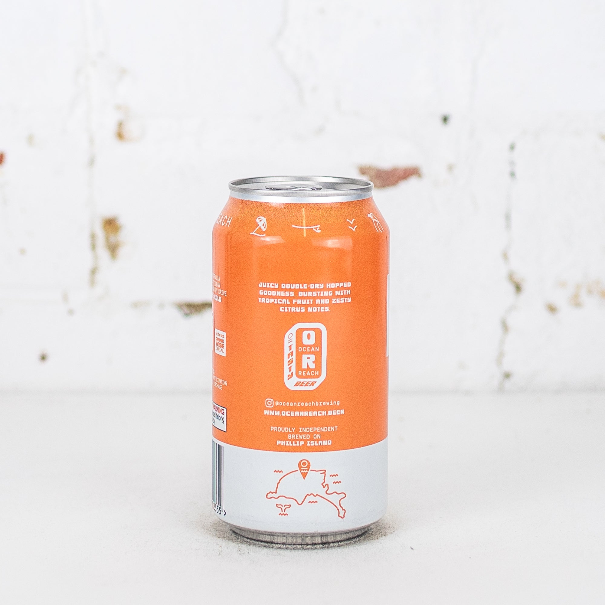 Ocean Reach - Hazy IPA