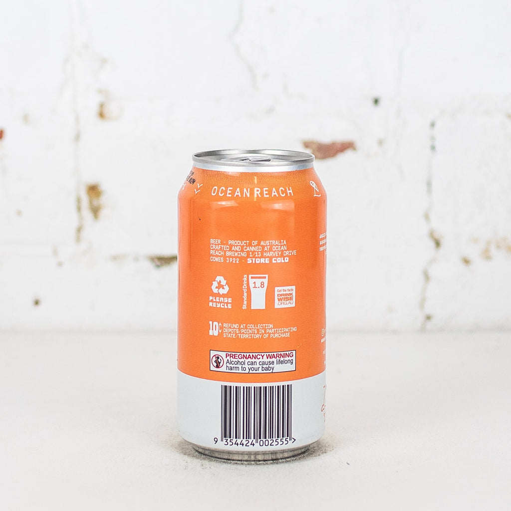 Ocean Reach - Hazy IPA
