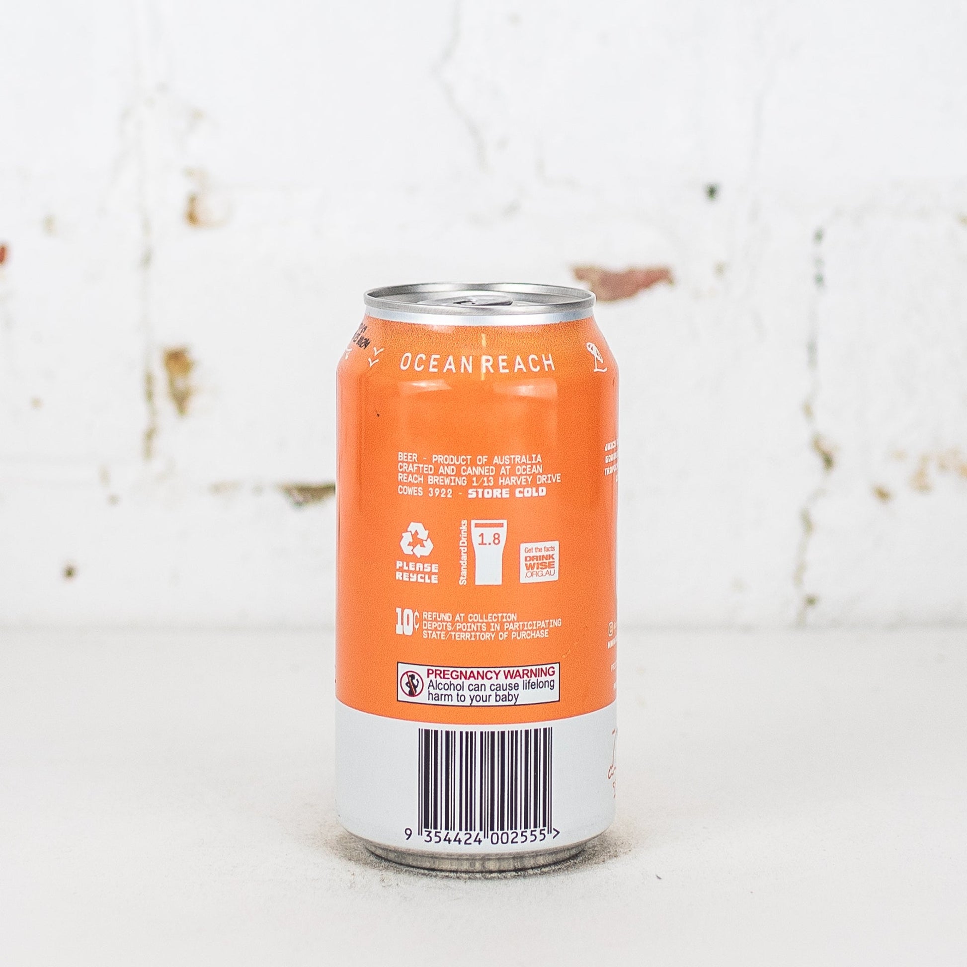 Ocean Reach - Hazy IPA