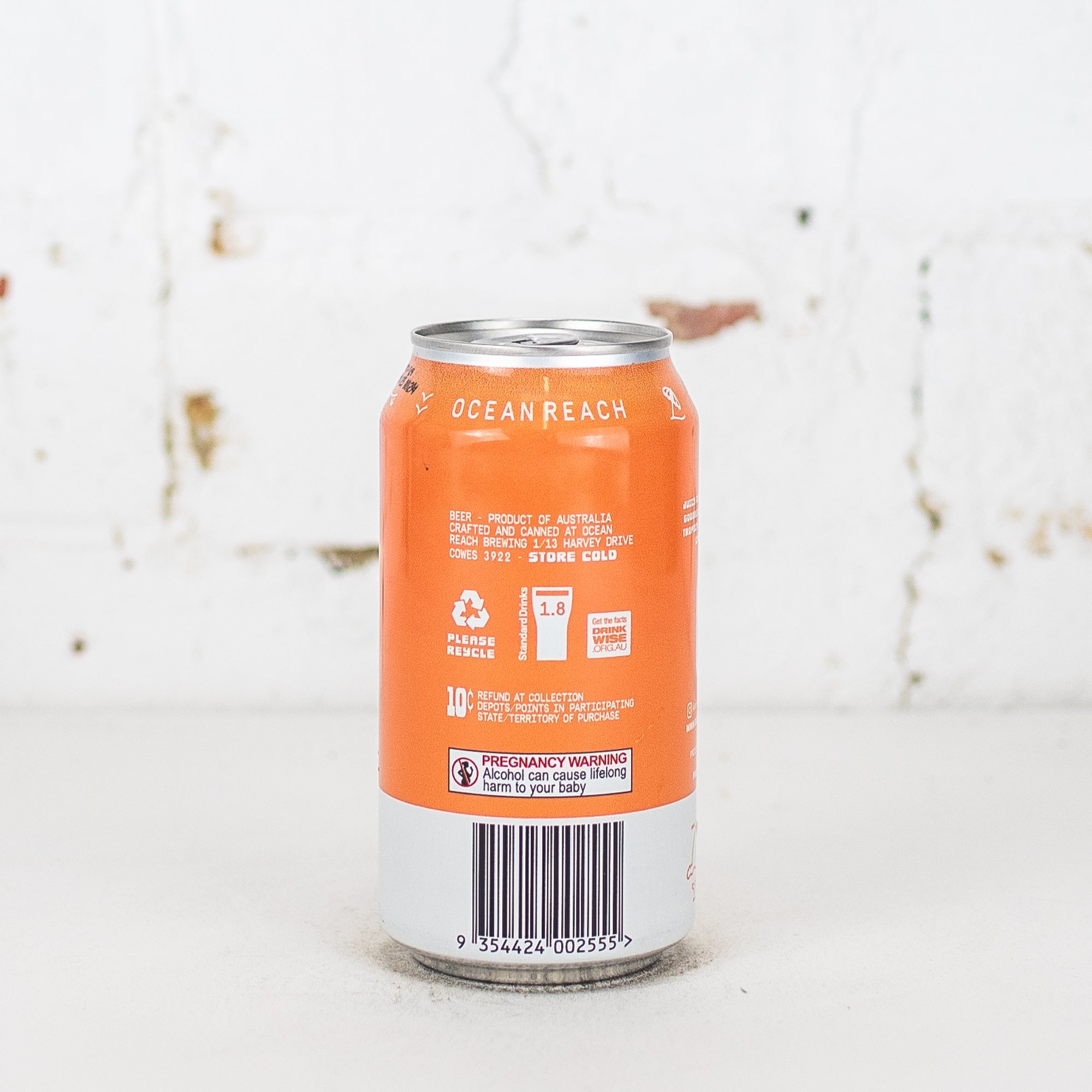 Ocean Reach - Hazy IPA