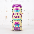 Ocean Reach - Let's See Hazy IPA