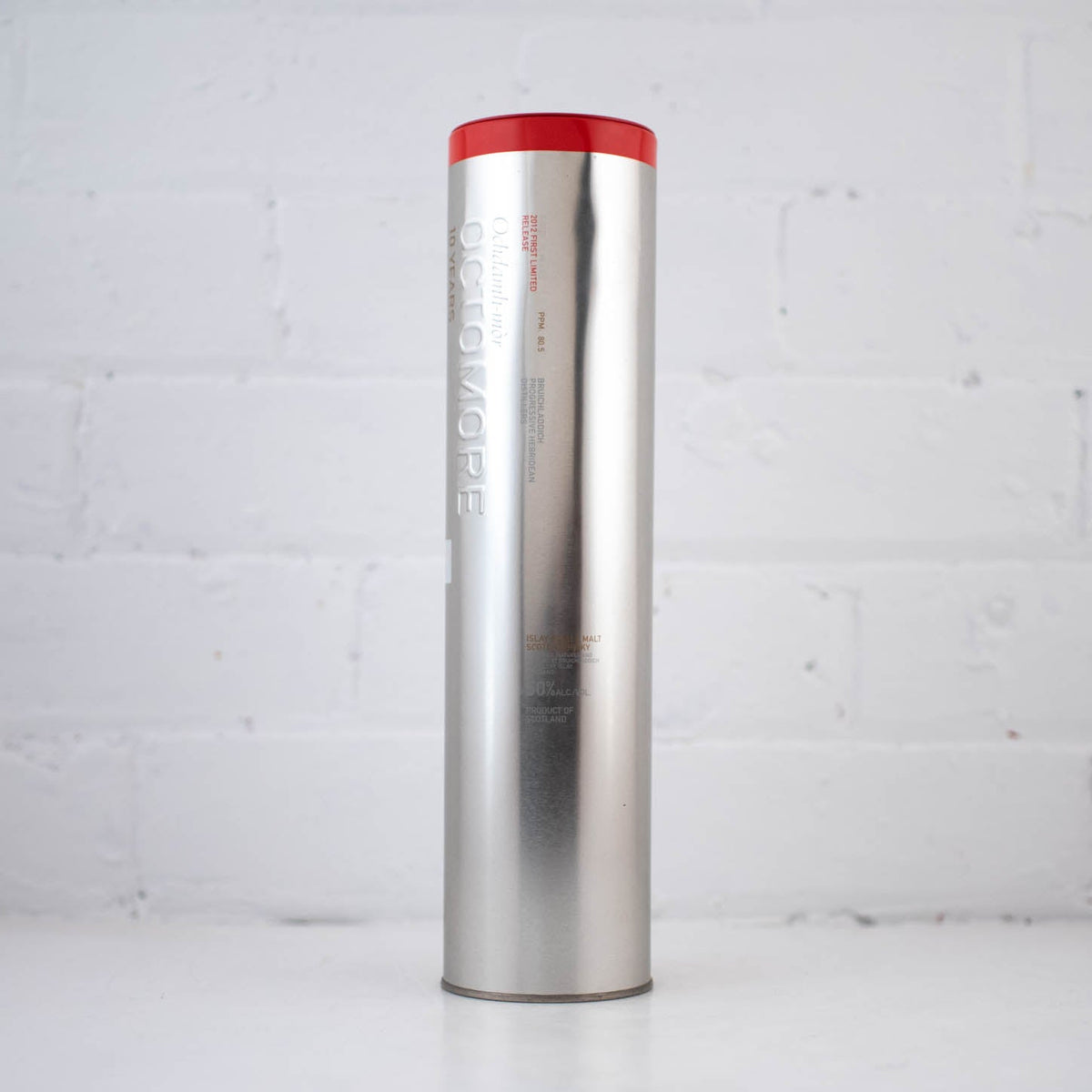Bruichladdich - Octomore 2012 'First Limited Release' 10 Year Old 700ml