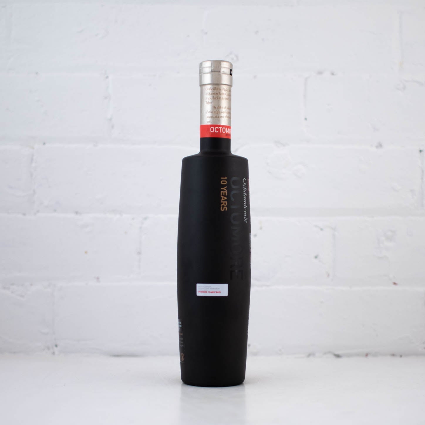 Bruichladdich - Octomore 2012 'First Limited Release' 10 Year Old 700ml