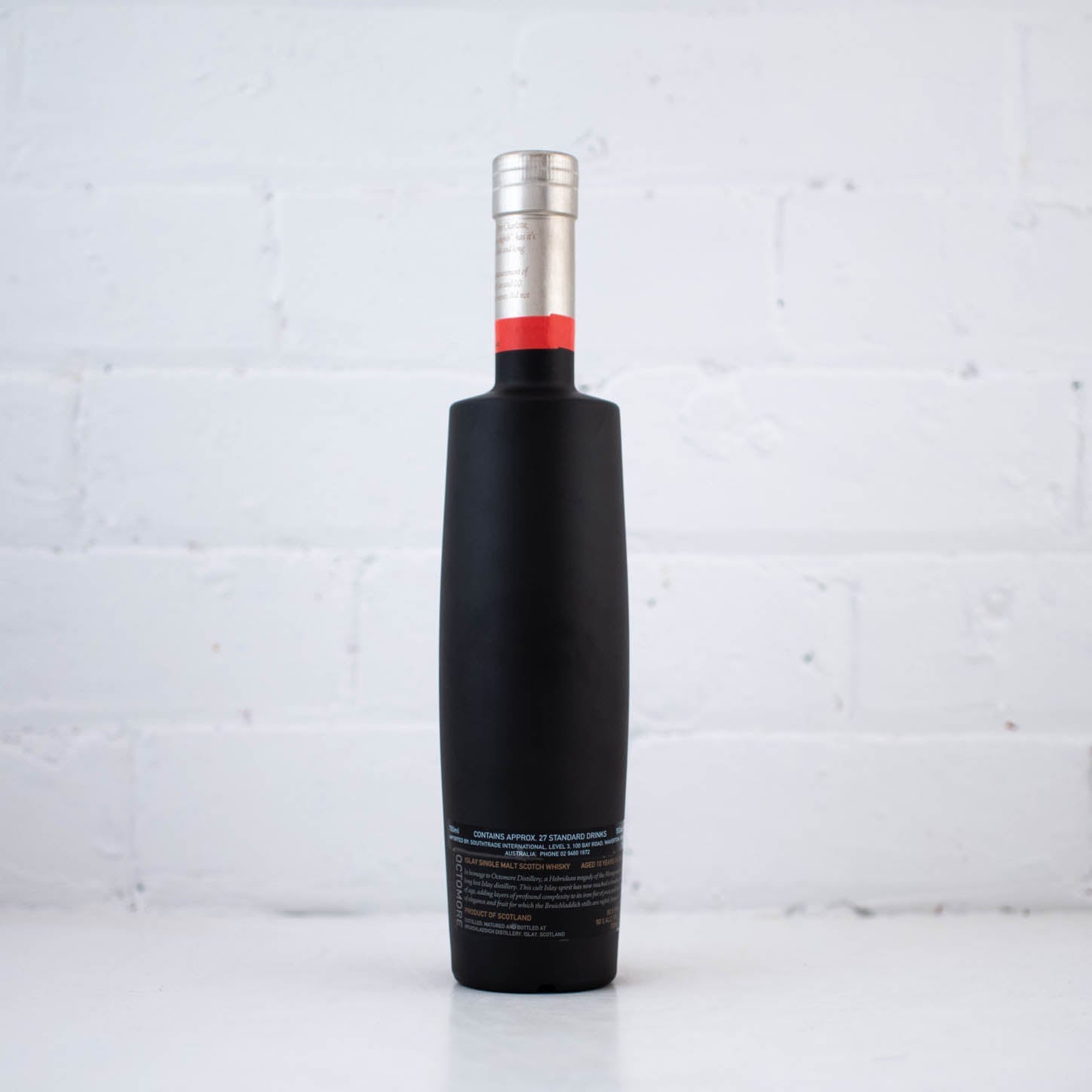 Bruichladdich - Octomore 2012 'First Limited Release' 10 Year Old 700ml