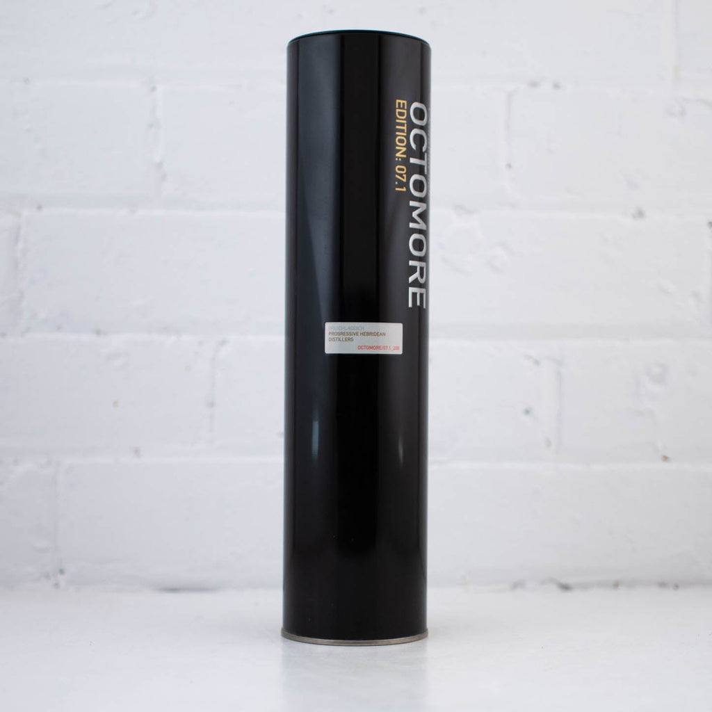 Bruichladdich - Octomore 07.1 5YO 700ml