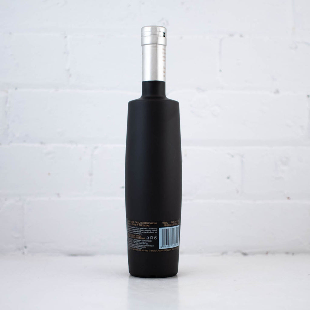 Bruichladdich - Octomore 07.1 5YO 700ml