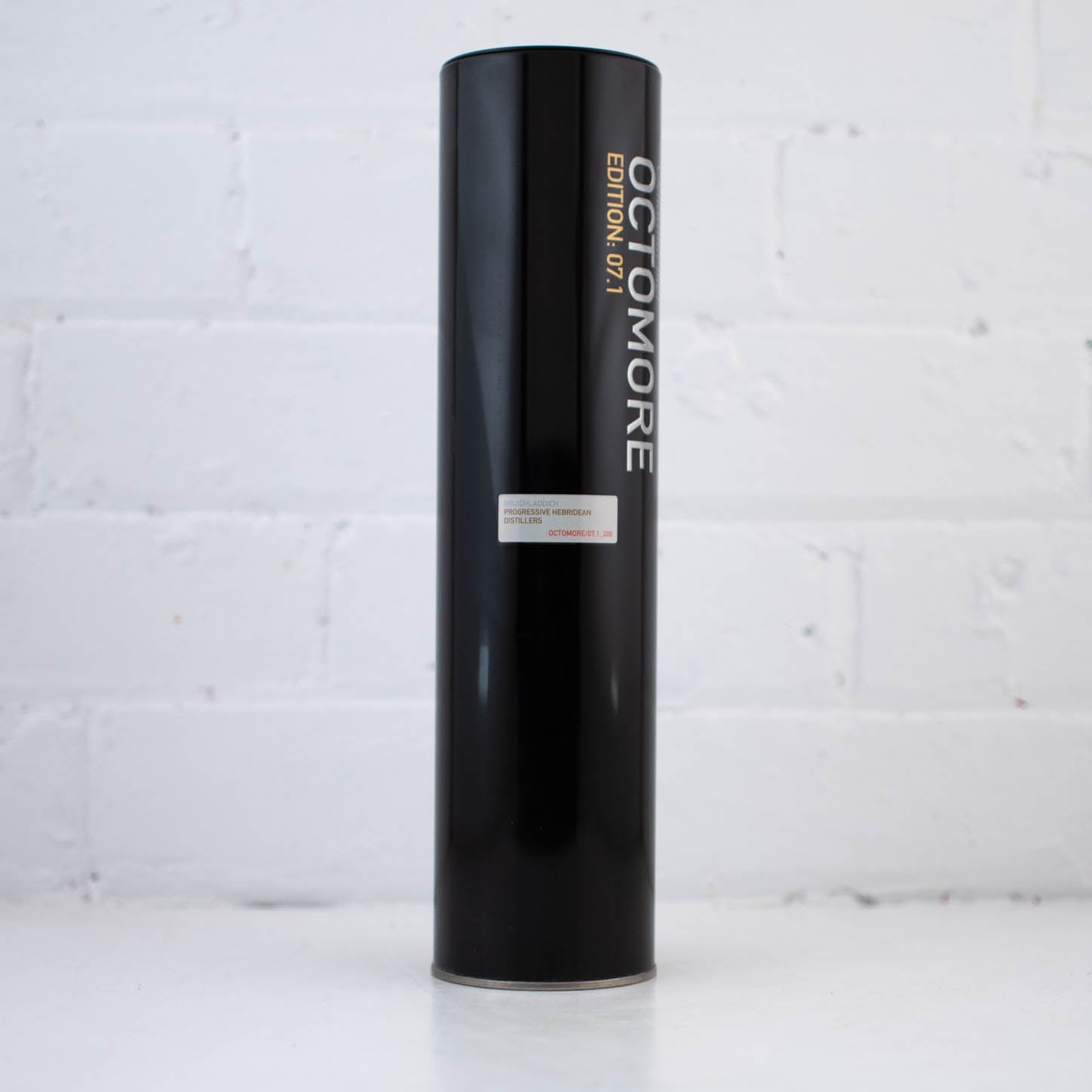 Bruichladdich - Octomore 07.1 5YO 700ml