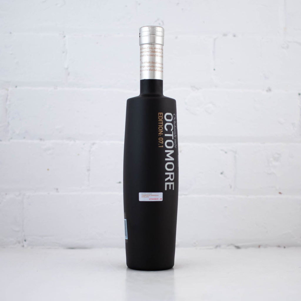 Bruichladdich - Octomore 07.1 5YO 700ml