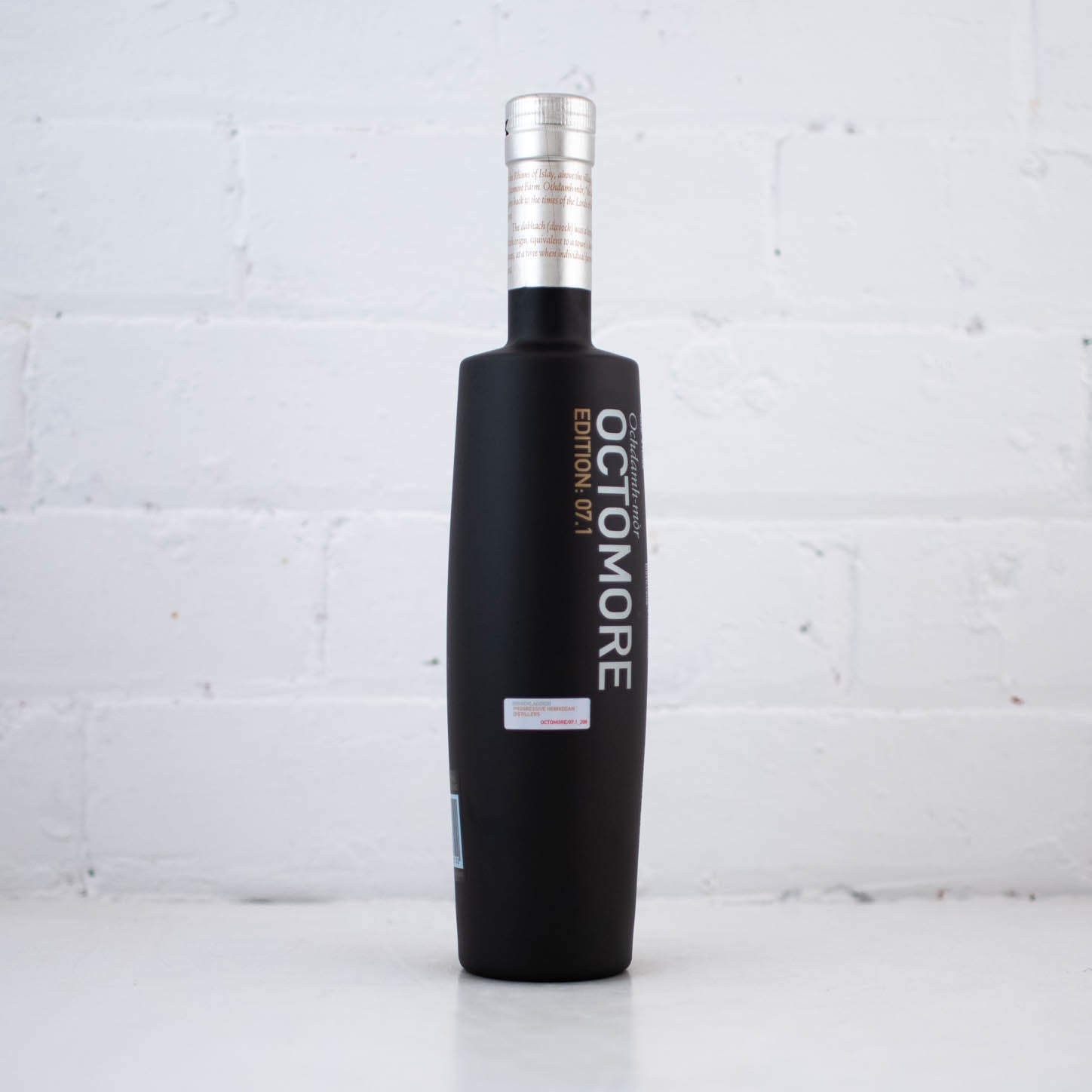 Bruichladdich - Octomore 07.1 5YO 700ml
