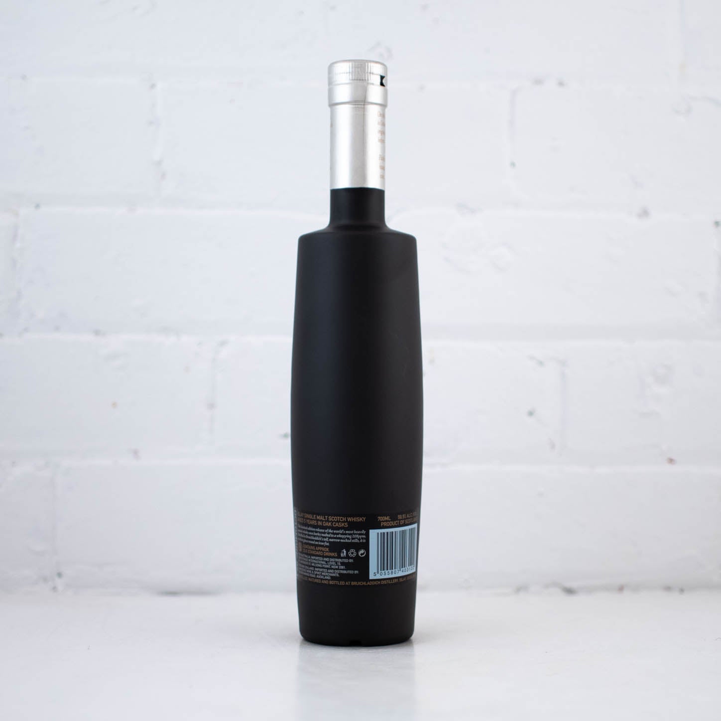 Bruichladdich - Octomore 07.1 5YO 700ml