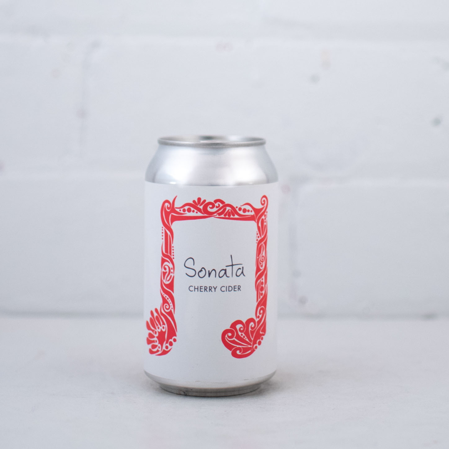 Revel - Sonata Cherry Cider