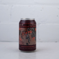 Collective Arts x Civil Society - 'Origin of Darkness: Marshmallow, Cocoa, Cinnamon' Imperial Stout