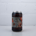 Collective Arts x Mikerphone - 'Origins of Darkness: Maple Syrup, Walnuts' Imperial Stout