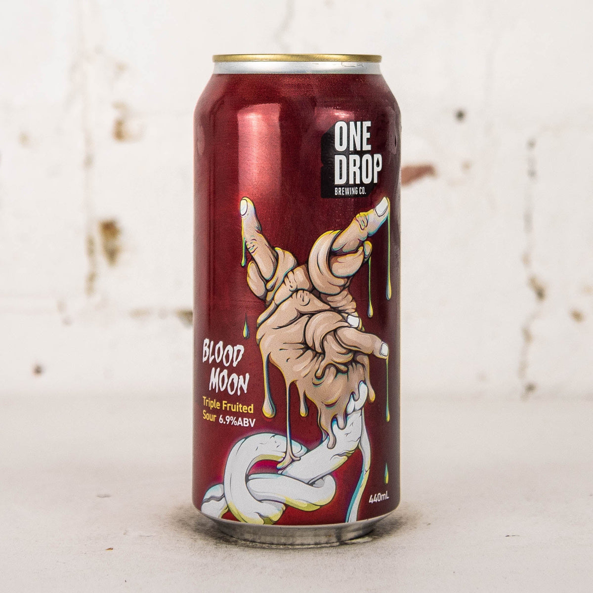 One Drop - Blood Moon Triple Fruited Sour