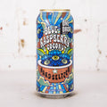One Drop - Blue Raspberry & Coconut Hard Seltzer