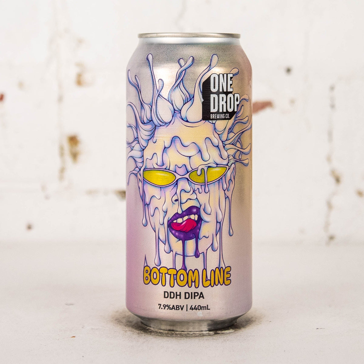 One Drop - Bottom Line DDH DIPA