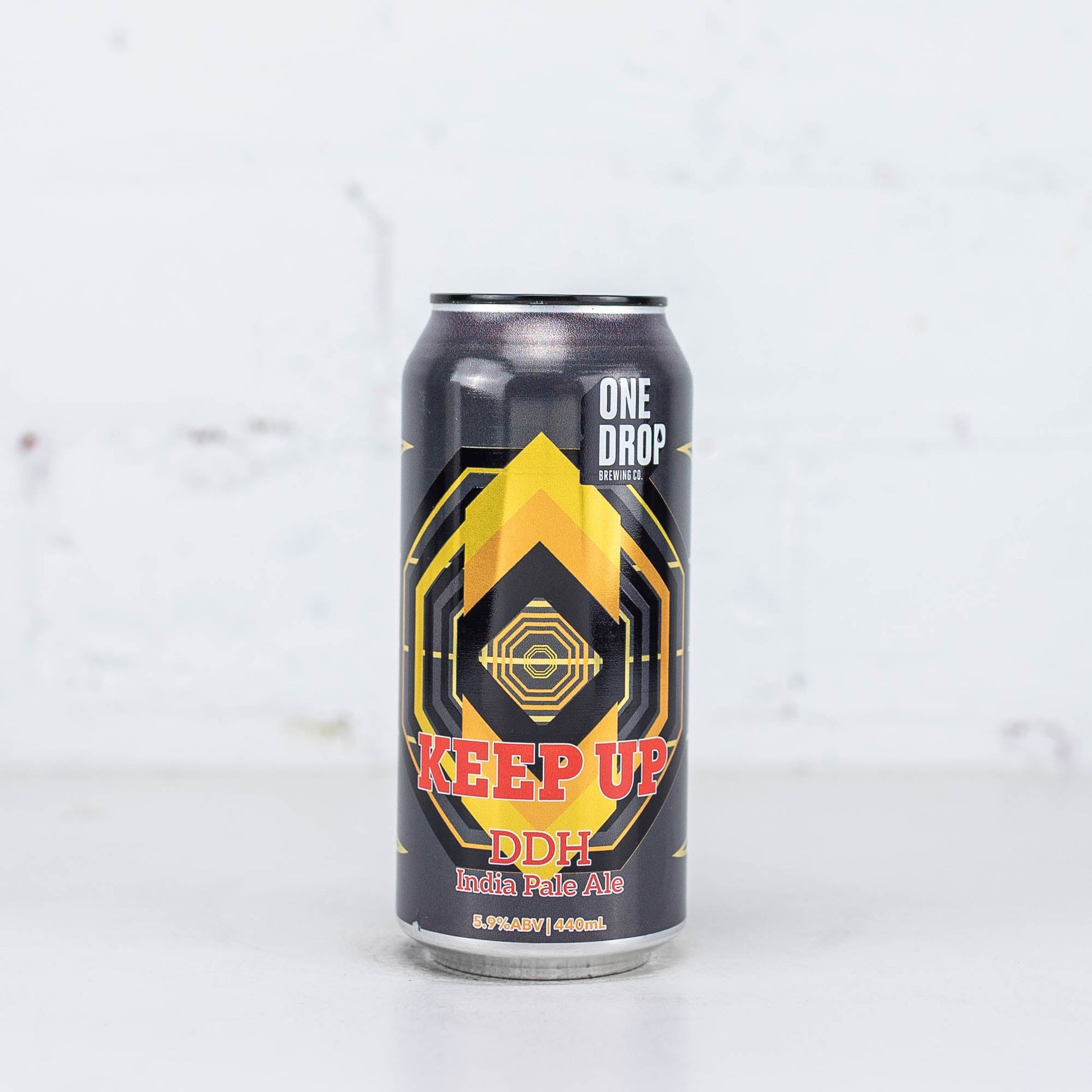 One Drop - Keep Up DDH IPA