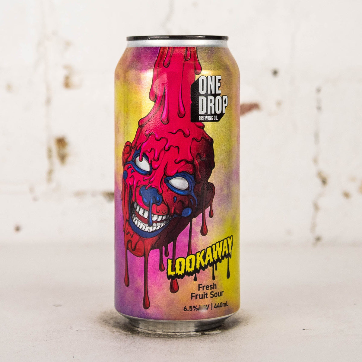One Drop - Lookaway Fruit Sour