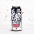 One Drop - Midnight Knockout Imperial Pastry Stout
