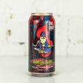 One Drop - Streetside Hustler Chai Latte Stout