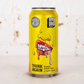 One Drop - Think Again Fruited Cream Sour