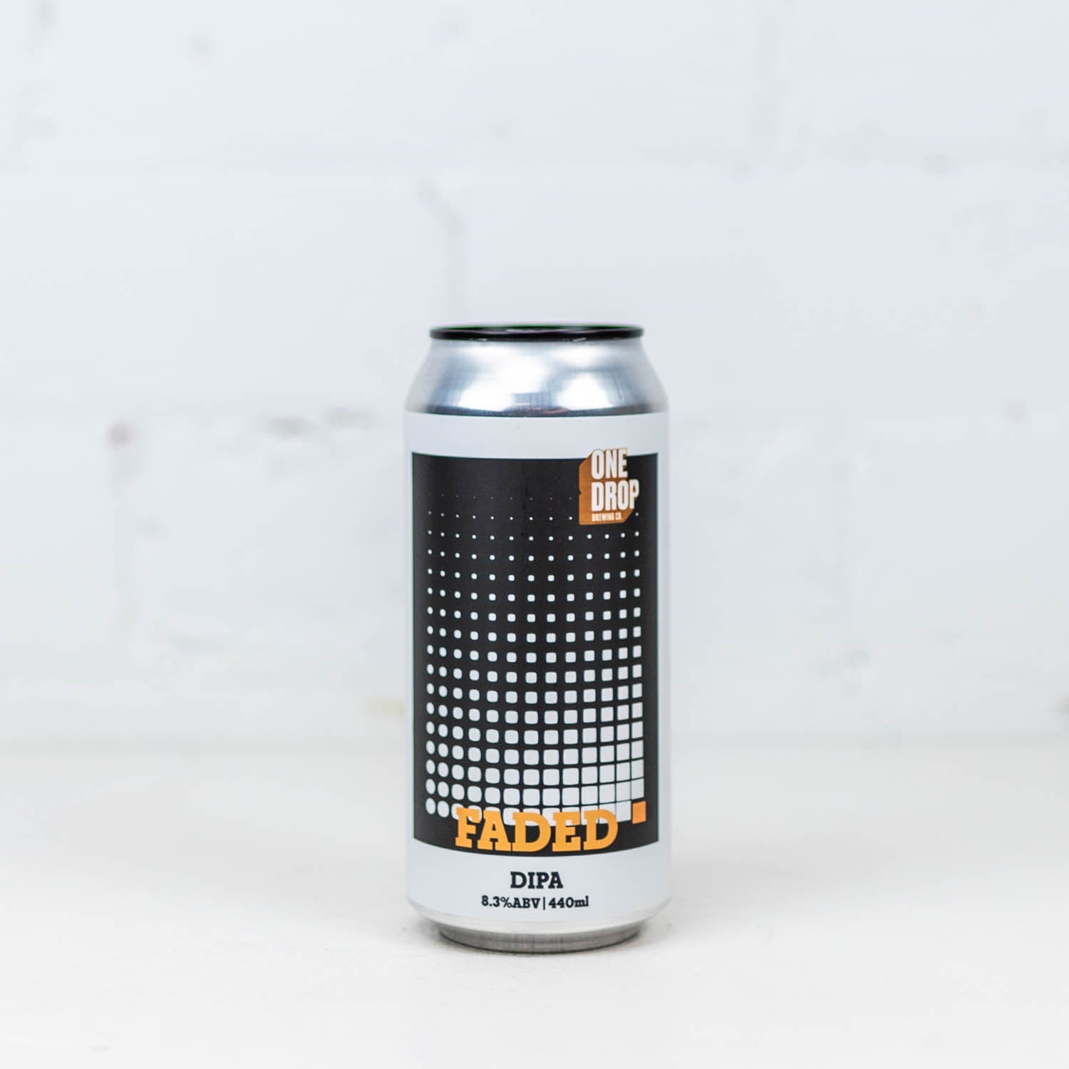 One Drop - Faded DIPA