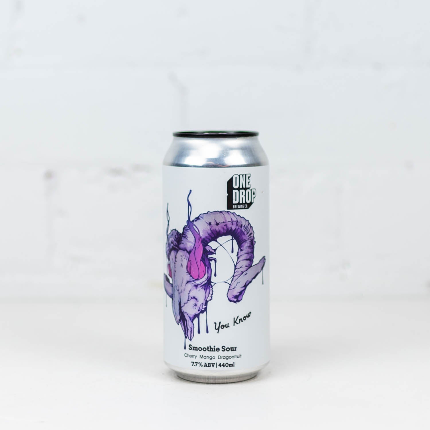 One Drop - You Know Smoothie Sour