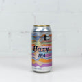 One Drop - Hazy IPA with Clean Fusion