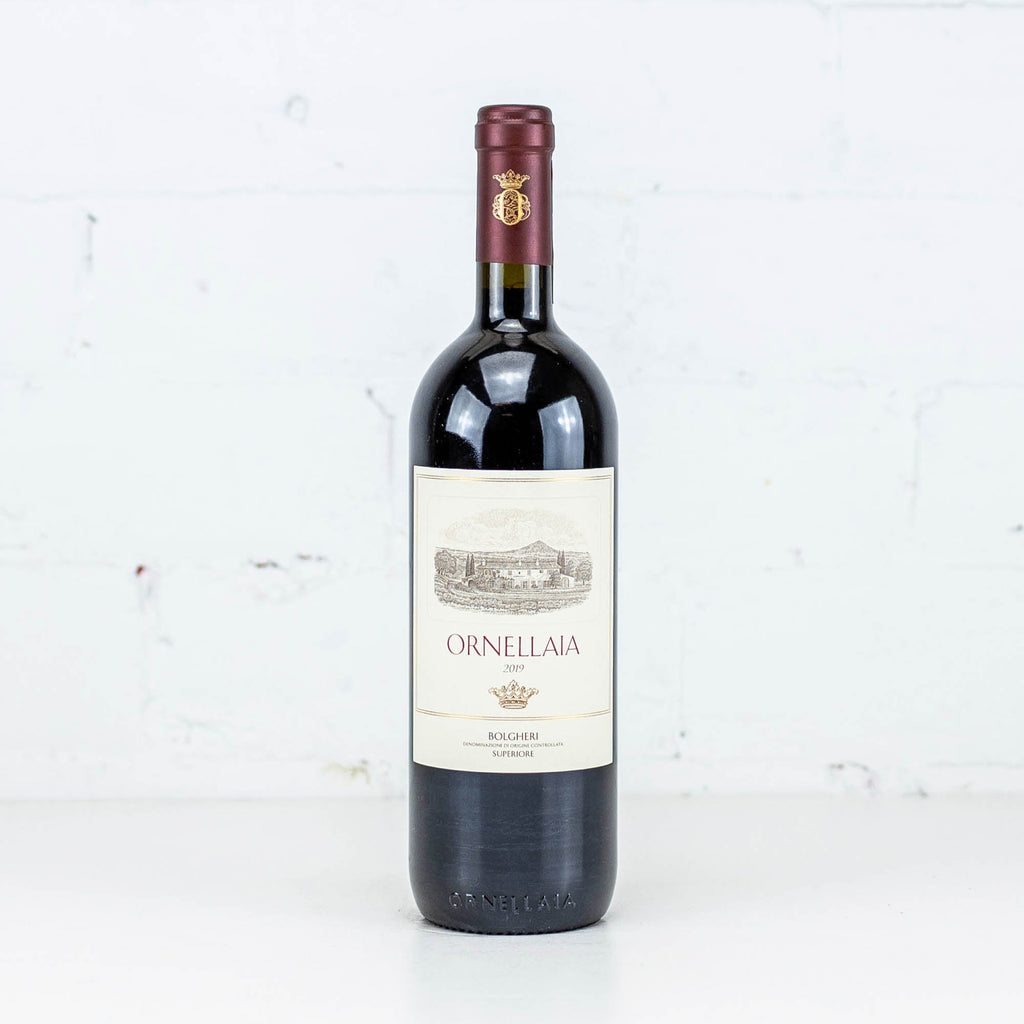 Ornellaia - 2019 750ml