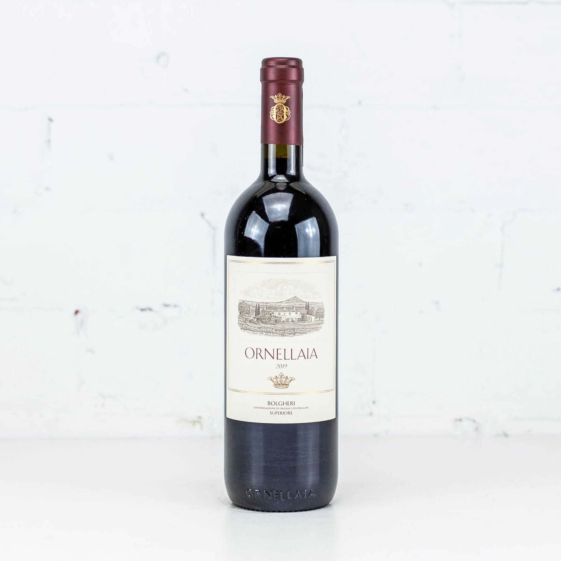Ornellaia - 2019 750ml