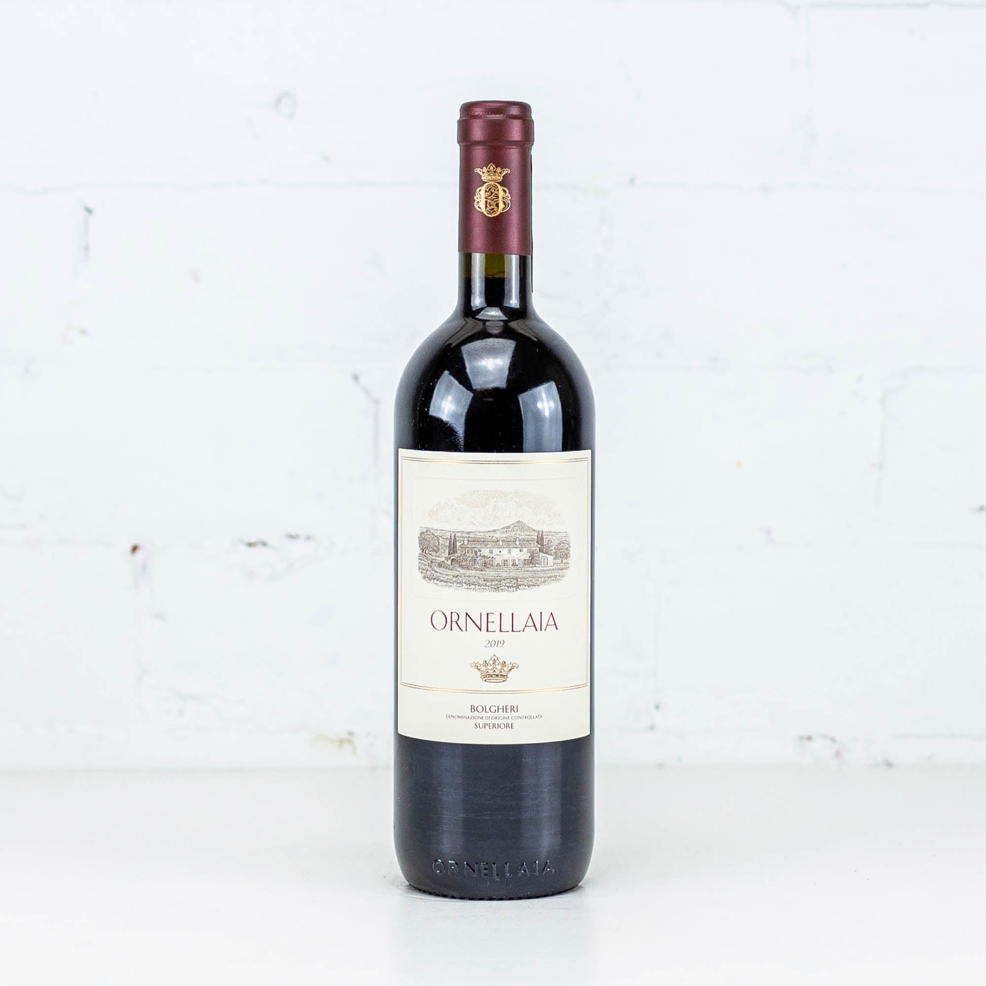 Ornellaia - 2019 750ml
