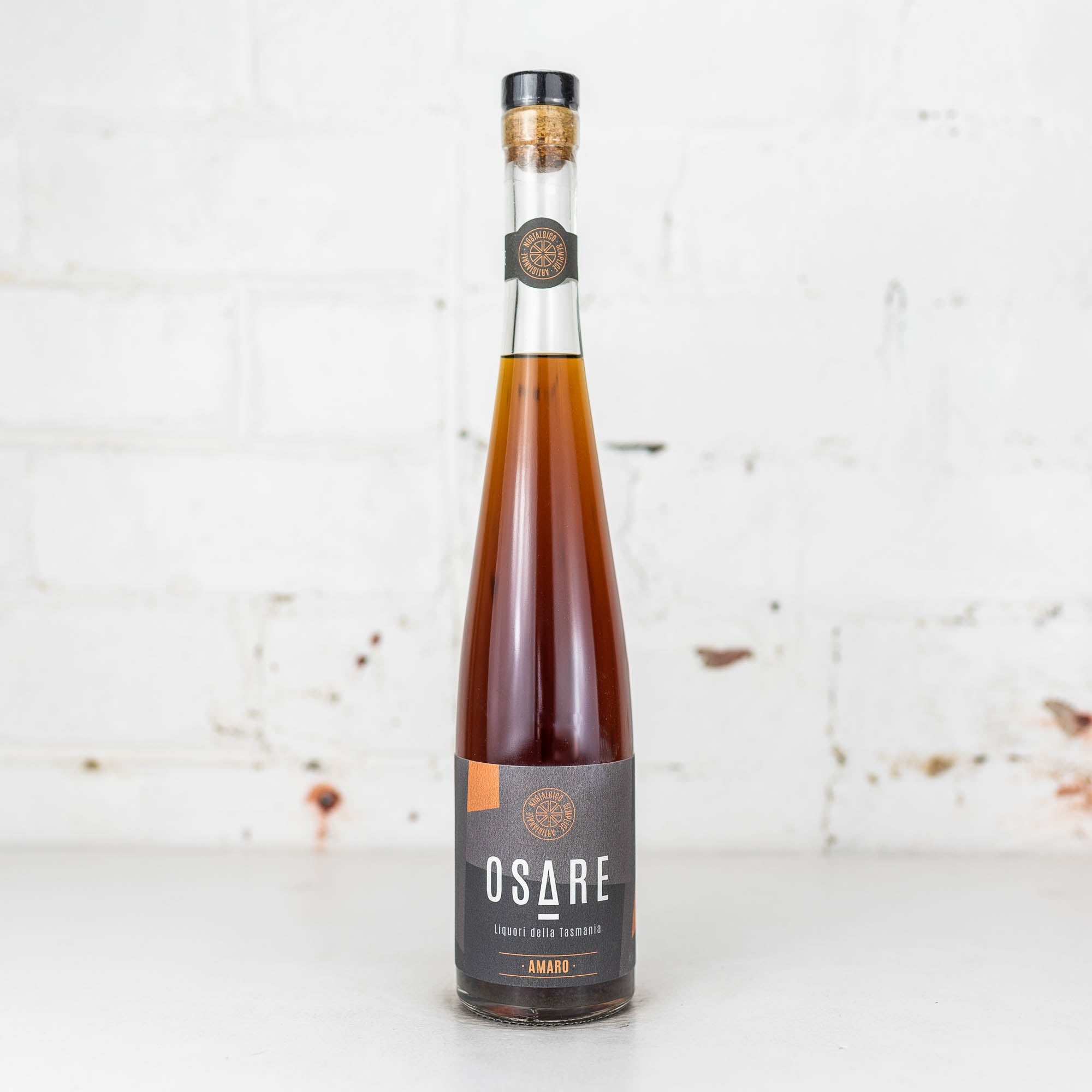 Osare - Amaro 500ml