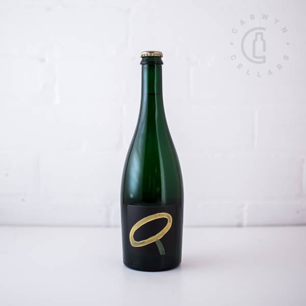 Revel - Ostara Dandelion BA Cider 750ml