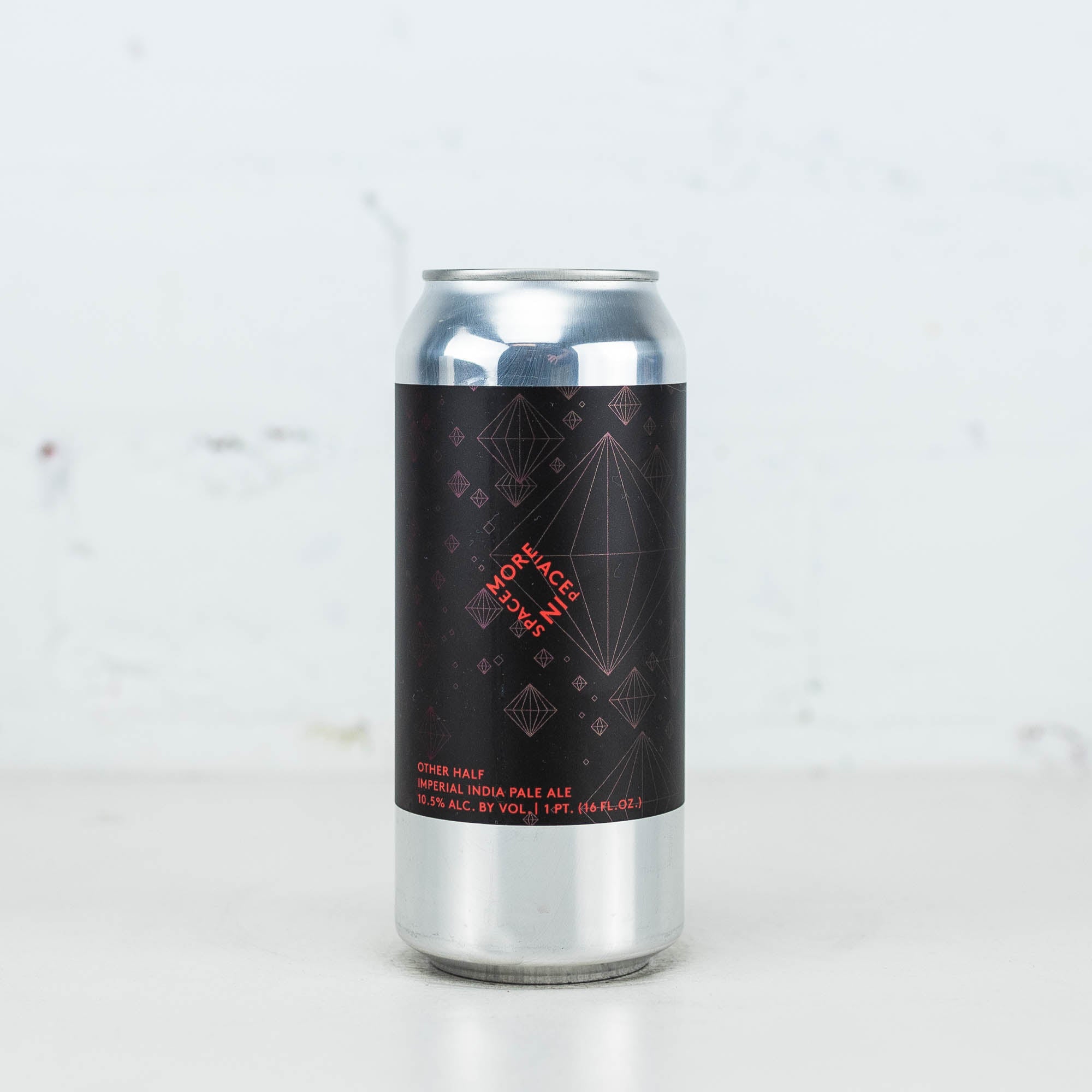 Other Half - More lACED in Space TIPA