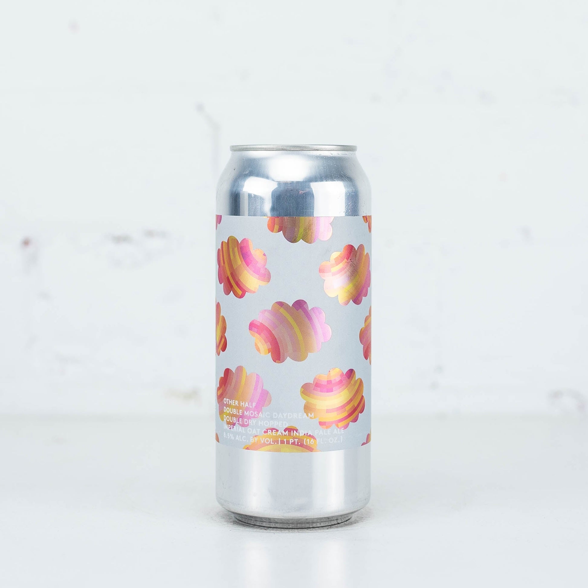 Other Half - Mosaic Daydream DDH Oat Cream IPA