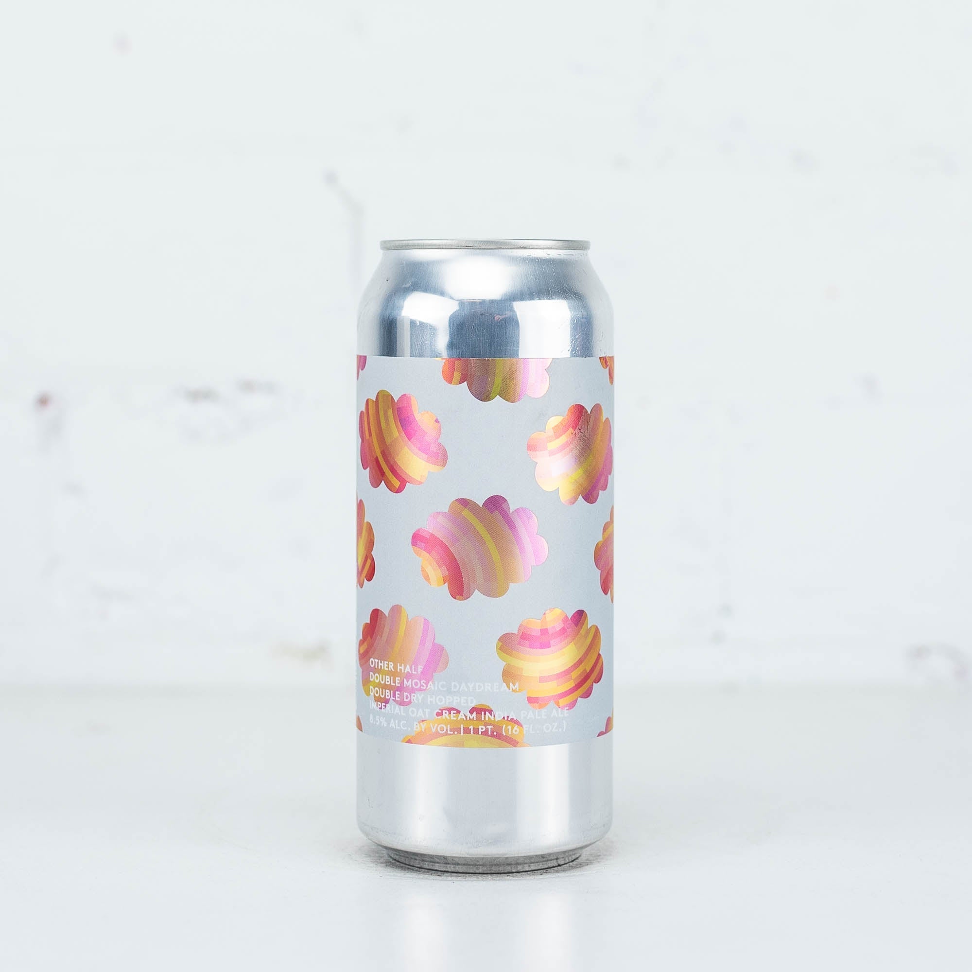 Other Half - Mosaic Daydream DDH Oat Cream IPA