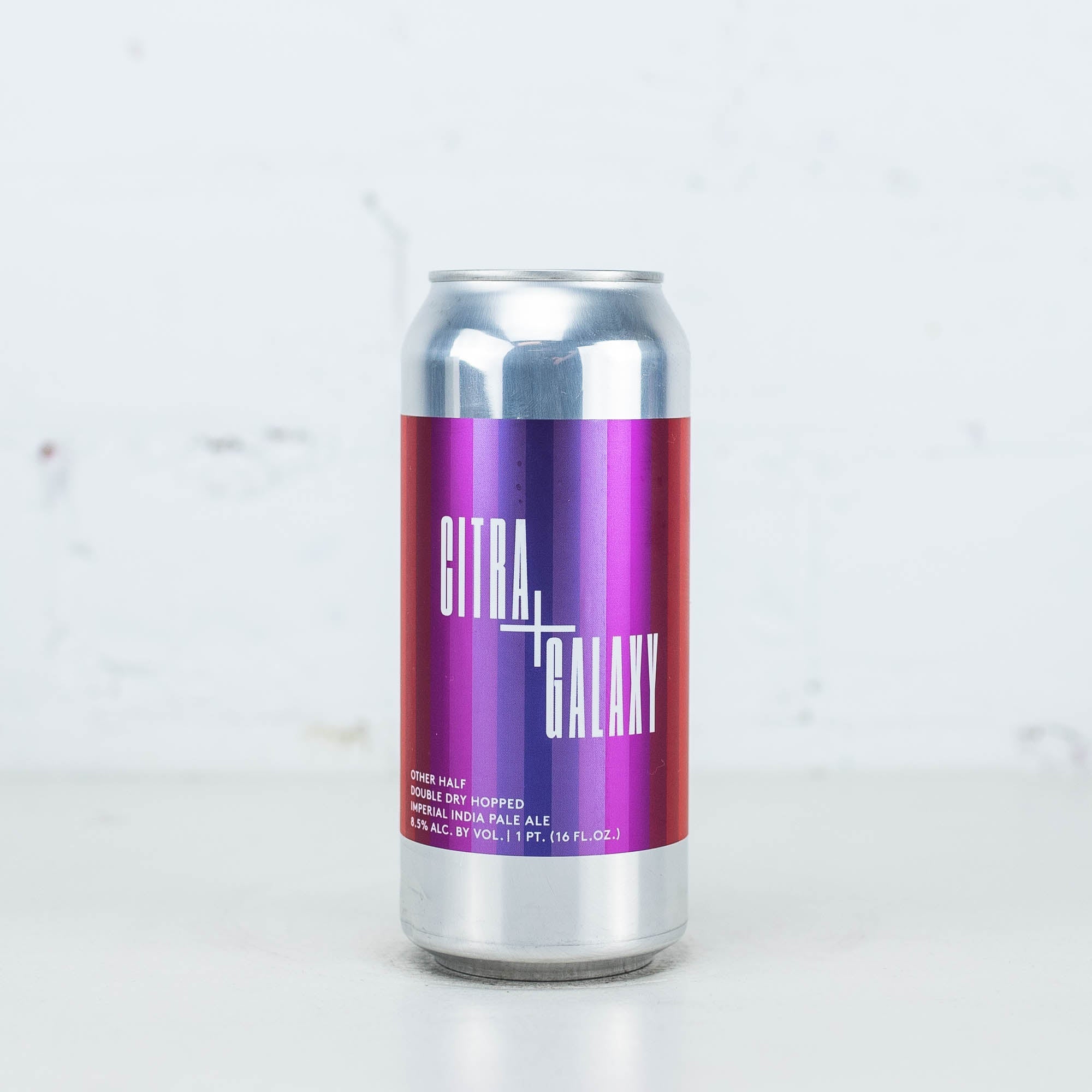 Other Half - Citra + Galaxy DDH DIPA