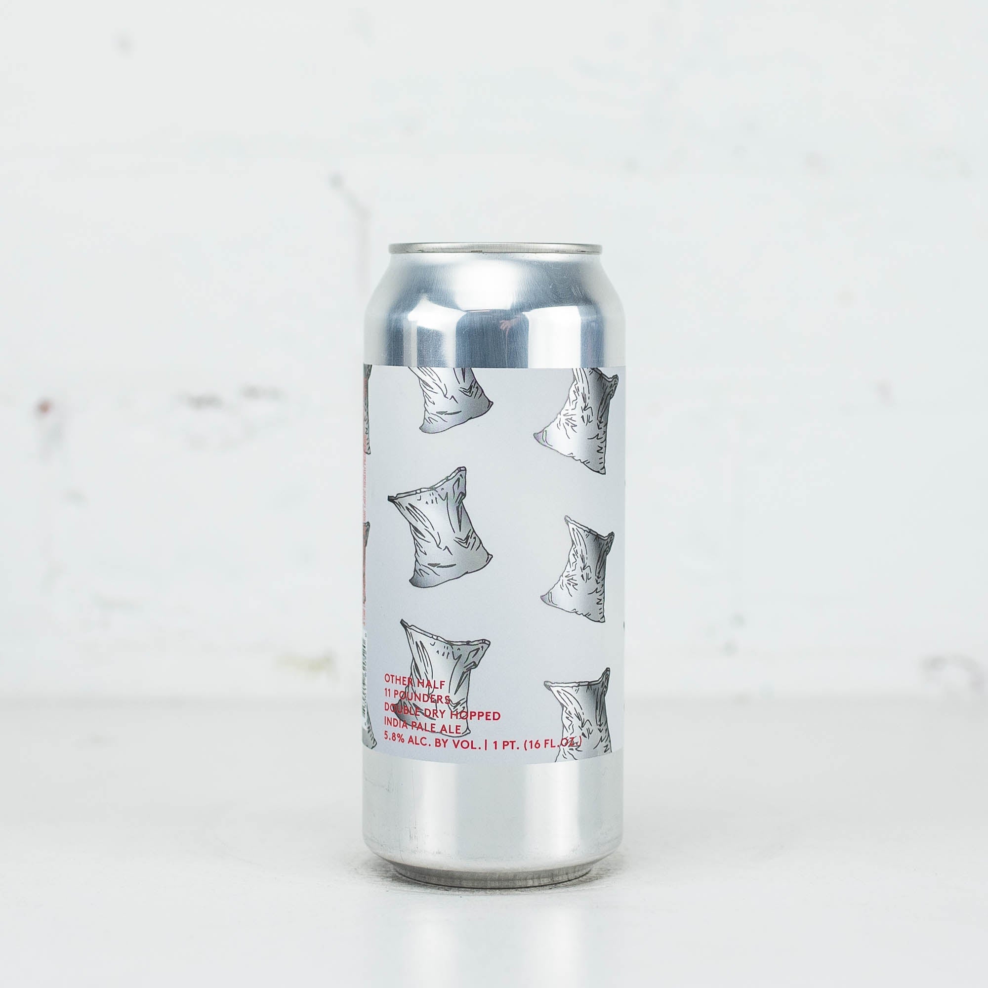 Other Half - 11 Pounders IPA
