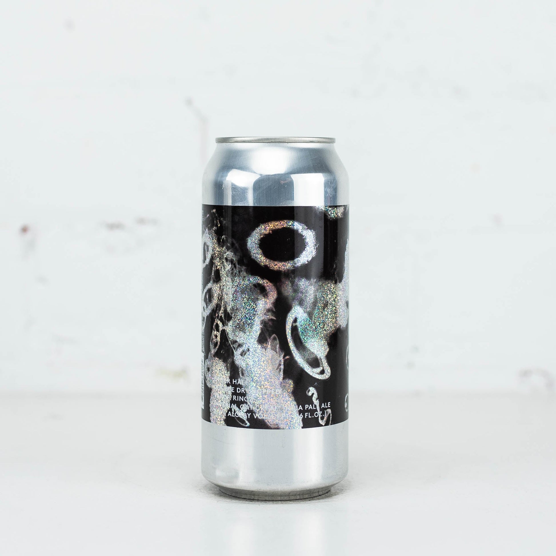 Other Half - Vapor Ringz Imperial Oat Cream IPA