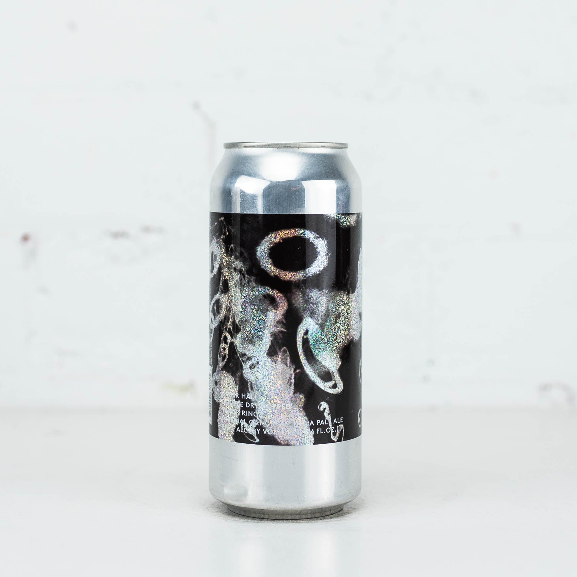 Other Half - Vapor Ringz Imperial Oat Cream IPA