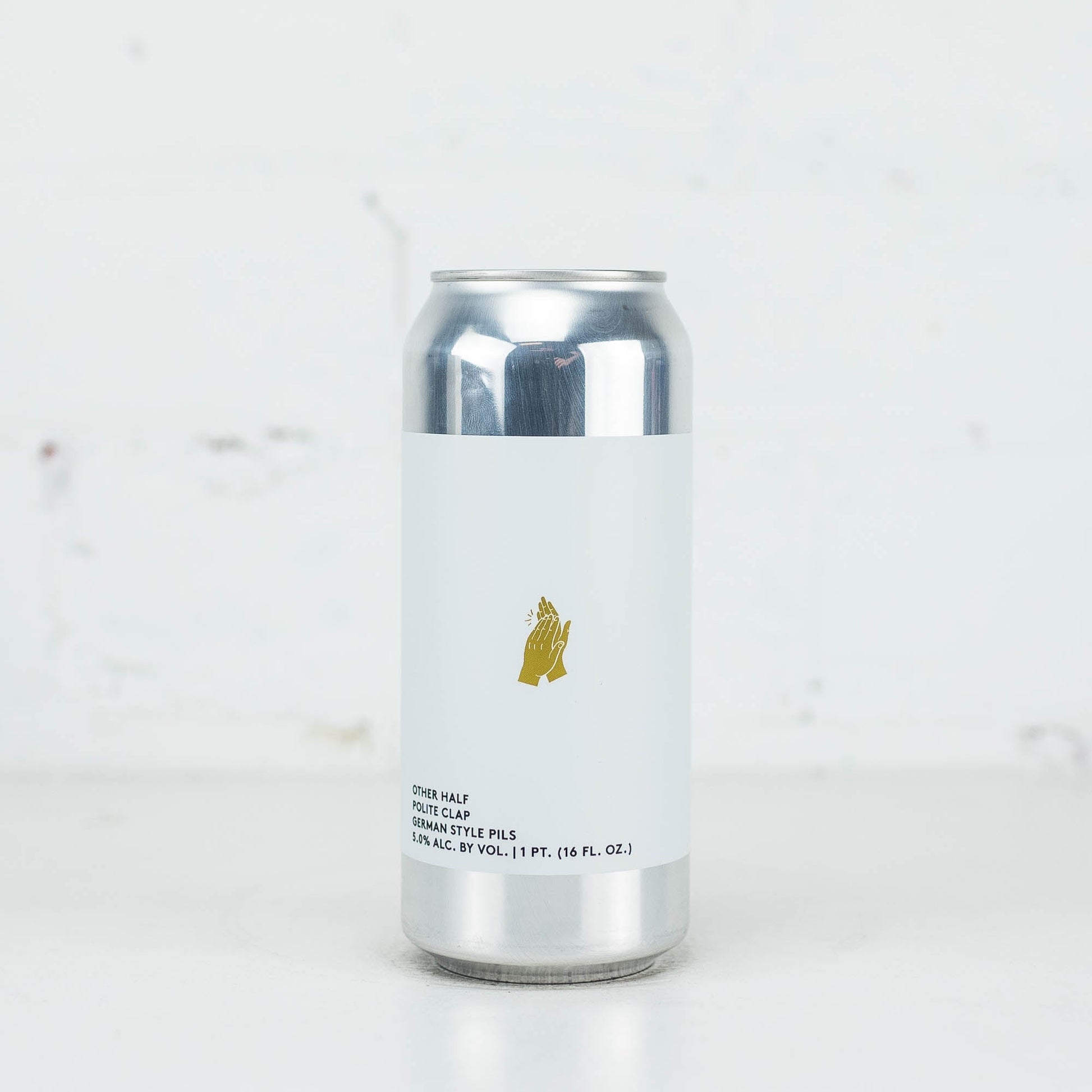 Other Half - Polite Clap German Pilsner
