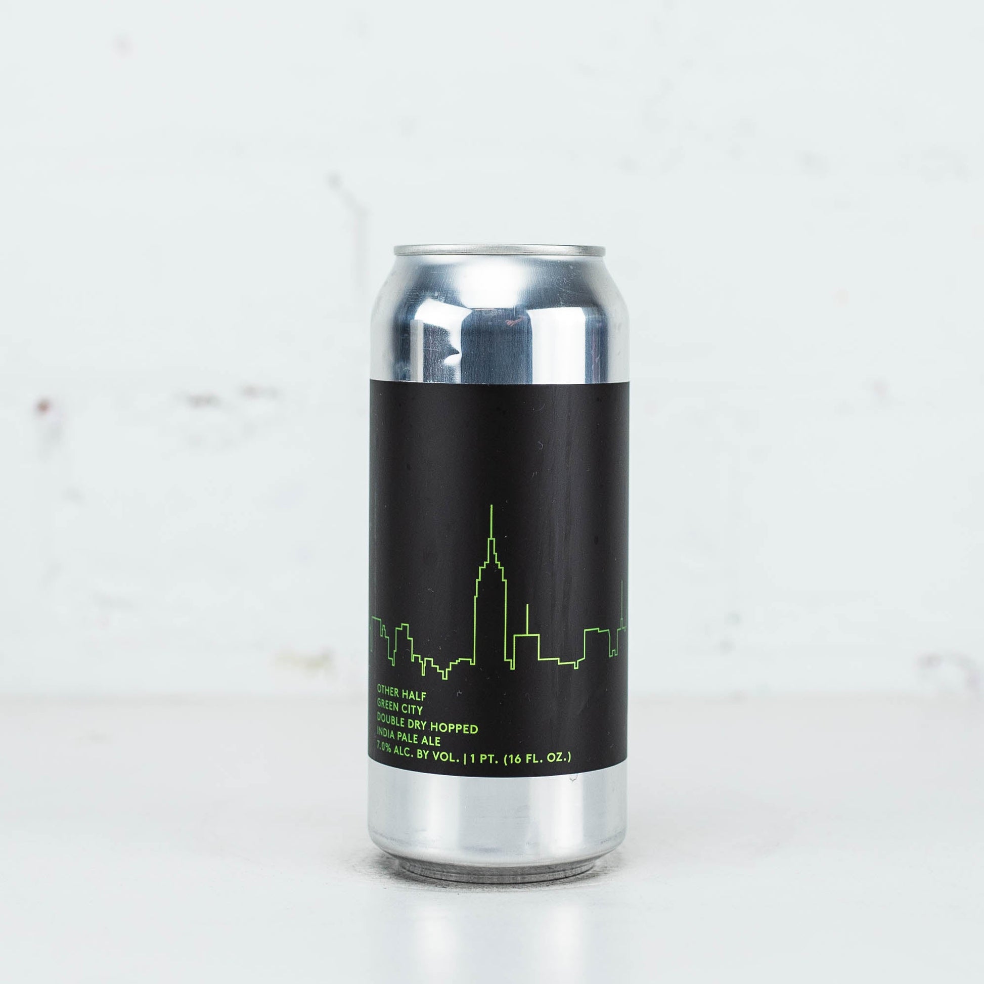 Other Half - Green City DDH IPA