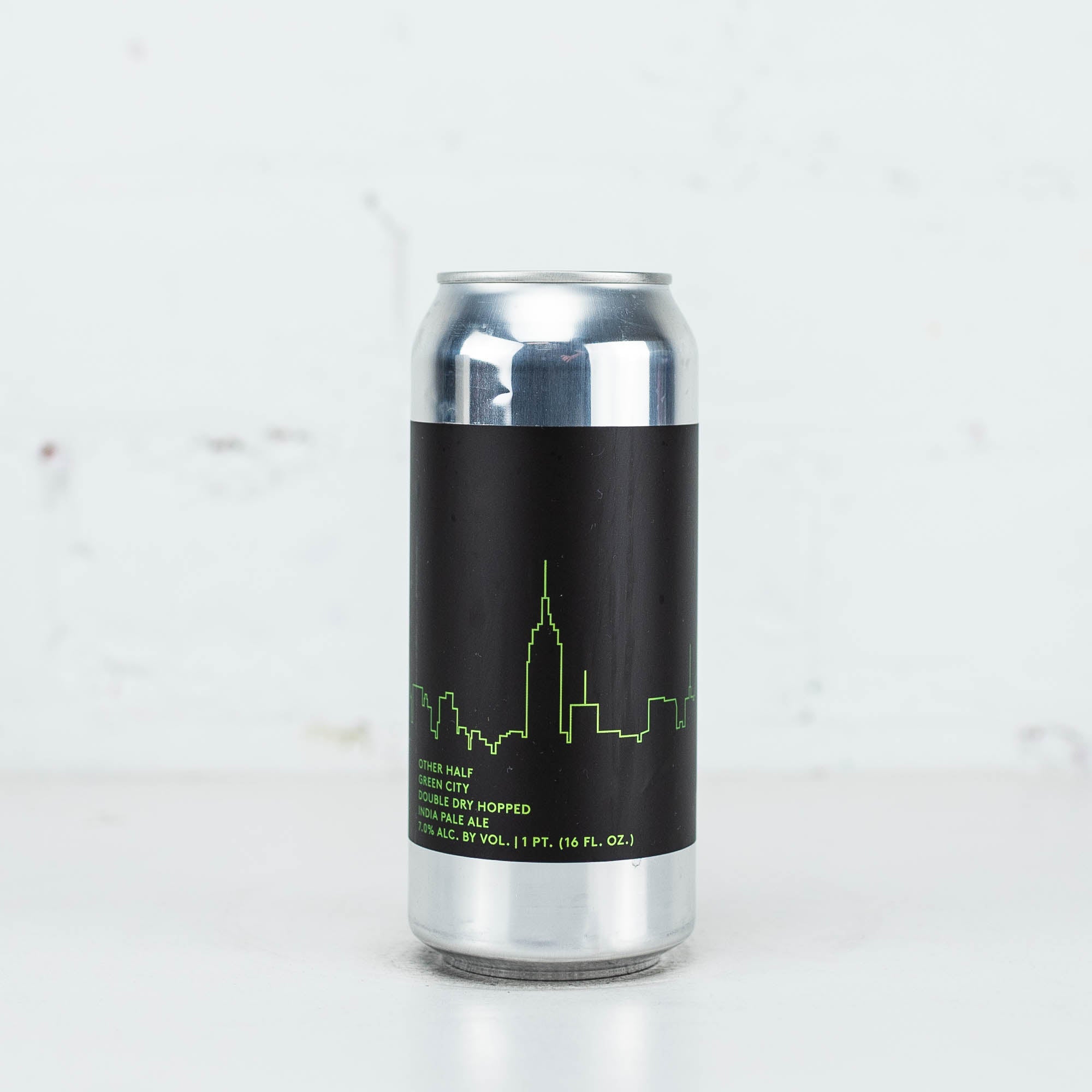 Other Half - Green City DDH IPA